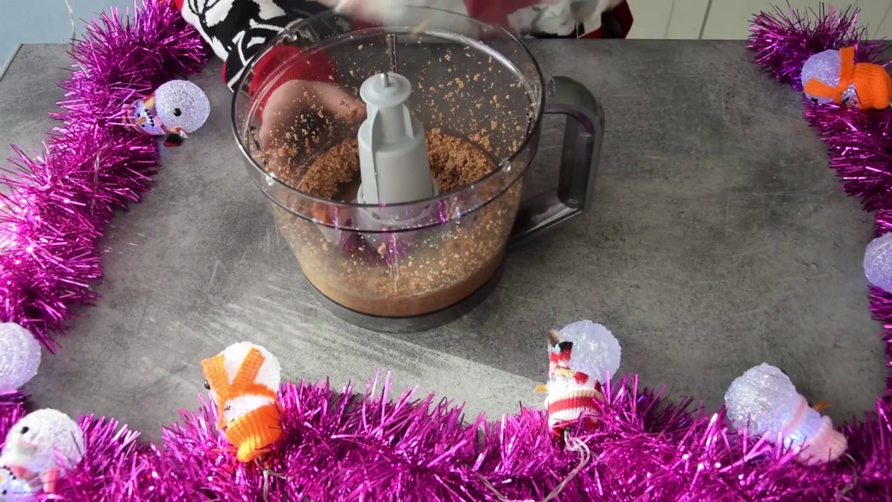 Recette de Noël 🎄🎄🎄  Le praliné maison