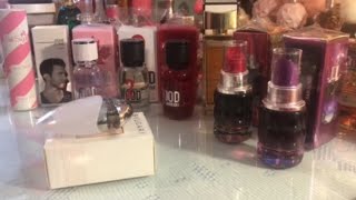 Perfumes for summer🧡💛 wow! Very nice🔥