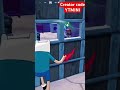Finn the human and jake the dog destroy Fortnite adventure time#shorts #adventuretime #fortnite