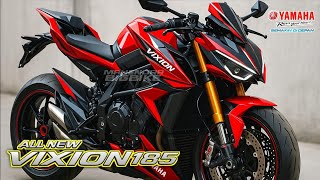 Download Lagu BERUBAH TOTAL❗NEW YAMAHA VIXION 2026❗DISAIN GANTENG PARAH BRO! MOTOR TERBARU YAMAHA 2026 MP3