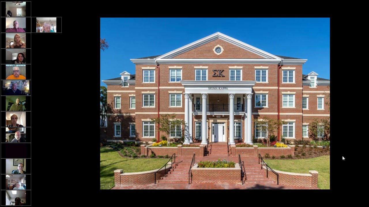 Part 1 - House Corporation Essentials - House & Home Series