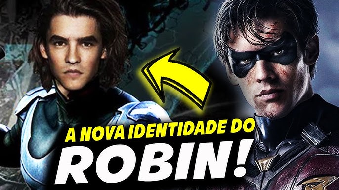 A VINGANÇA CHEGOU!! NOVO VILÃO REVELADO + MUITAS NOVIDADES EM TITANS!