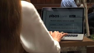 Tridea Creativa - Spot Para Pisos.com