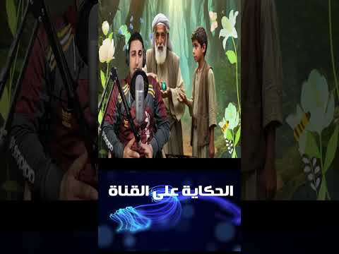 مات والده وكان عمه وصى على املاكه وباع العم كل الاملاك وكانت المفاجأة قصص جحا قصة