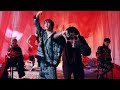 武瑠「悪党 feat.ADE SARIVAN」MV