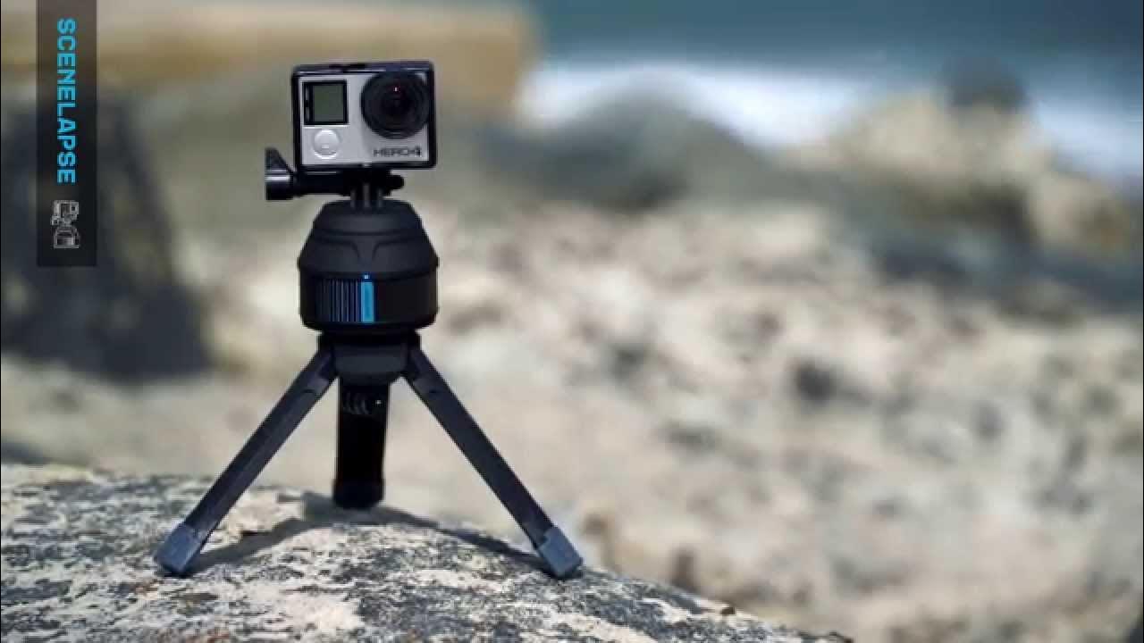 Time lapse video