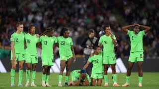 2023 WWC: Tinubu Splashes $10000 Each on Super Falcons