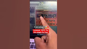 Attention Musicians!⚠️ Indian plugin free!! #midi #santoor #indianplugin #swarplug #swarplug4