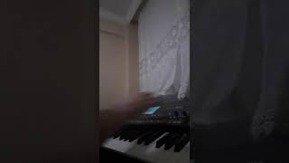 korg pa 600 5/16 horan erbatım