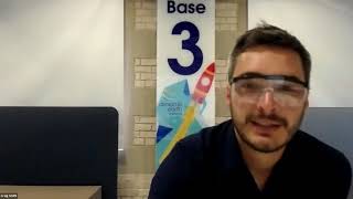 Back to School: STEM Skills and Creativity with Dynamic Earth