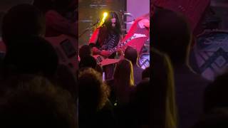 Summoning the solo (Live in Texas)
