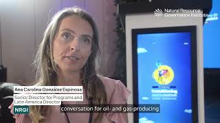 Santa Marta: Ana Carolina González Espinosa on what was achieved—and what comes next