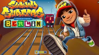 Subway surfers gameplay vertical subway surfers livestream 24hours challenge subway surfers world