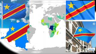 Rdc - Voici La Liste Des Pays Où Les Conais Peuvent Voyager Sans Visa.