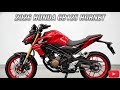 New Honda CB125 Hornet Review Is This the Ultimate Street Bike?