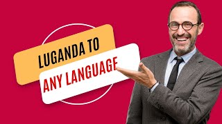 Translating Luganda to English Or Any Language for Free WorldWide screenshot 1