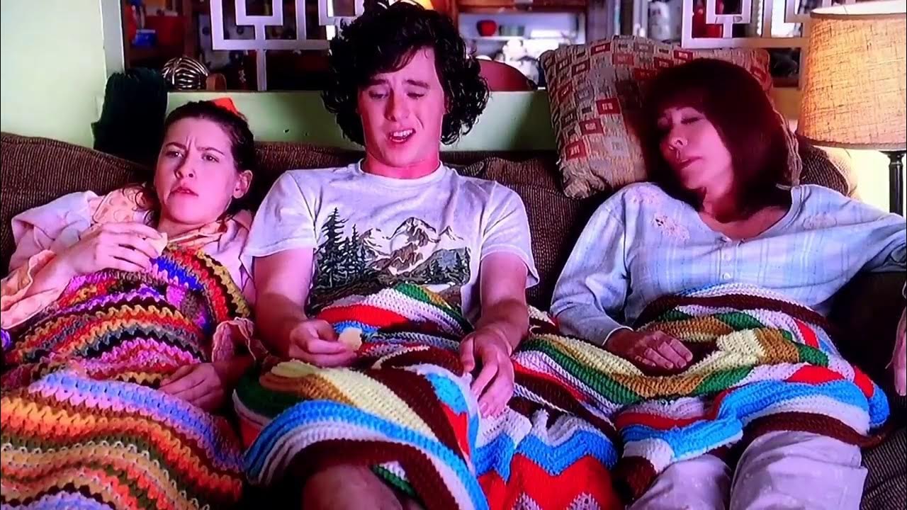 Axl Heck Moments Part 241 The Middle YouTube