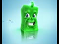 MBC 3 Ident Short 2005 