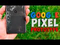 Купил Google Pixel ПРОТОТИП! Путь до флагмана 2