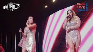 Sylwester W Rytmie Disco 20182019 Polo Tv Sylwester Z Polo Tv 201819 Top Girls Mleczko