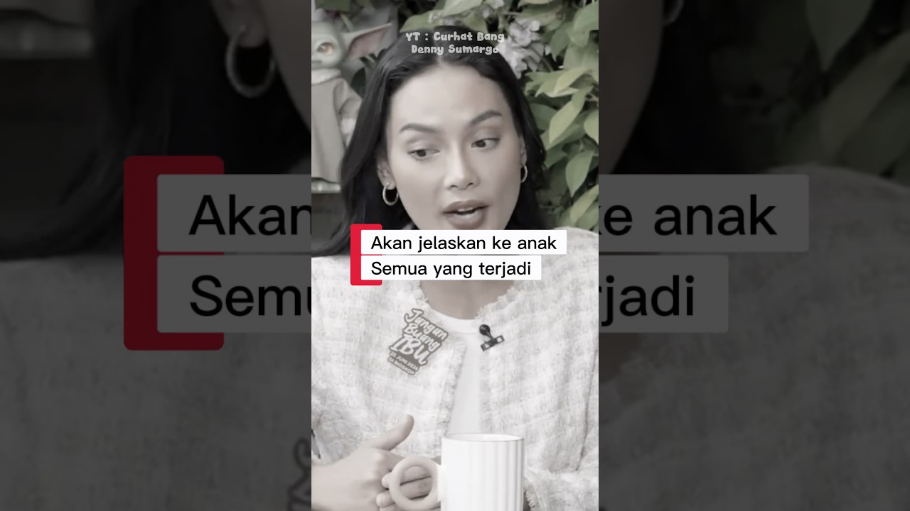 #podcast #podcastclips #dennysumargo #erikacarlina #viral