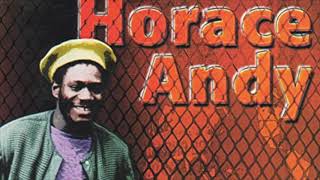 horace andy  - don&#39;t try it