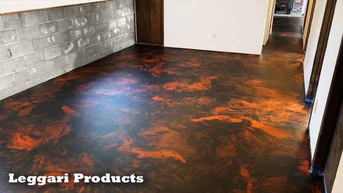 Transform My Wood Subfloor with Epoxy - Tool Kit