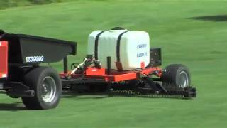 Smithco Fairway Ultra 15 Roller