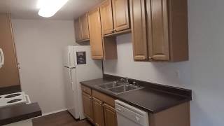 Montierra Apartments - San Diego