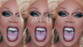 RuPaul - Just What They Want - Official Lyric Video Resimi