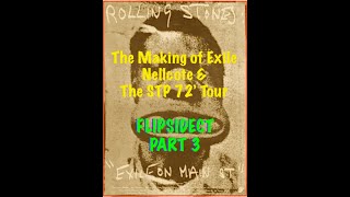 ROLLING STONES | Exile On Main Street | Album | Part 3 | Making of
