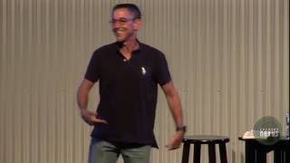 Galatians 5:16-25 - “How to Grow in Your Faith? (Part 3)