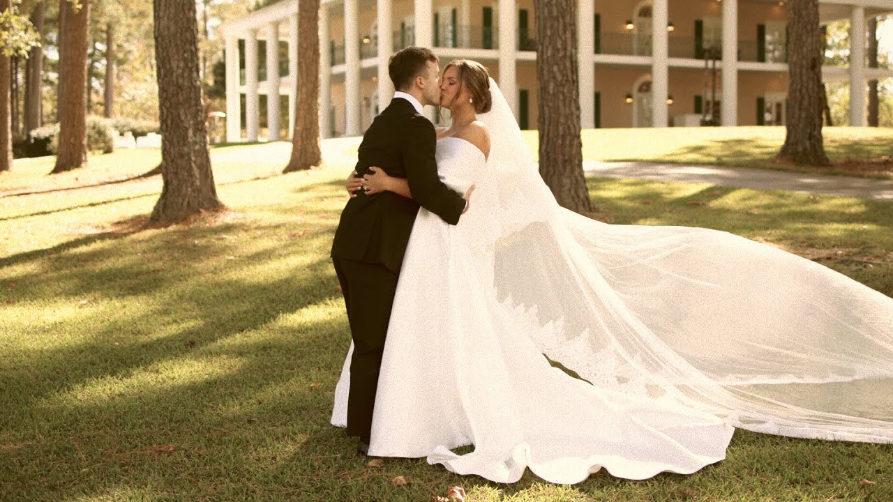 Sall Wedding Video | 11.1.25