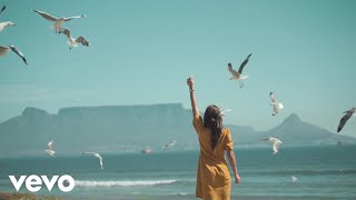 Make a Joyful Noisee - There's a Reason for the Sun Shining (Official Music Video) (Lyric Video)
