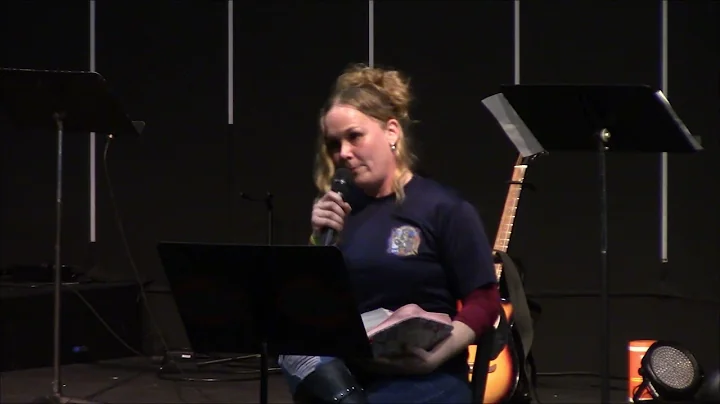 Tabatha Adams ~A Testimony~