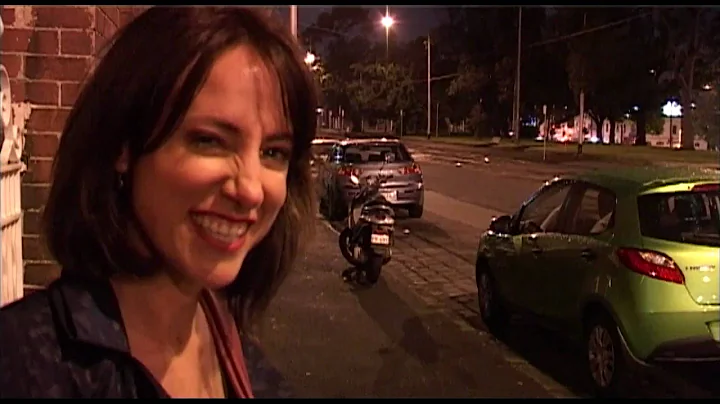 BREE ISMS #10   MEET DR KAREN MURPHY (Anita Clemen...