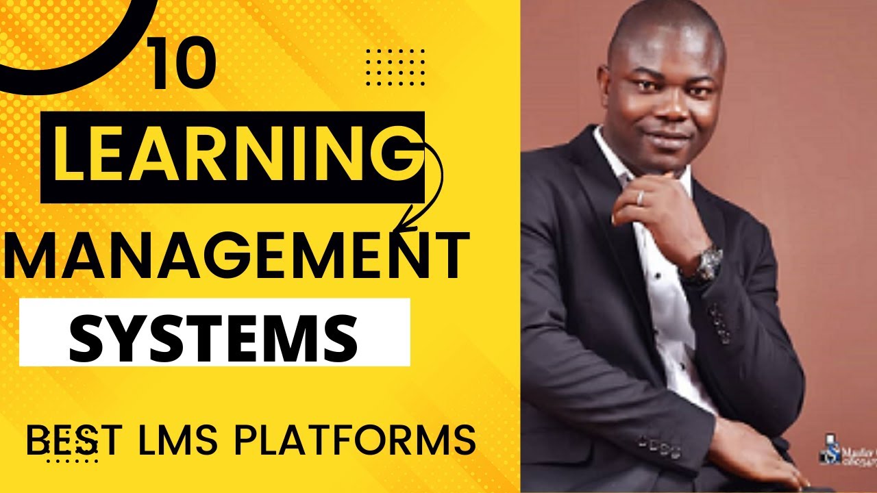 Top 10 Learning Management Systems (Platforms) 2022 - YouTube