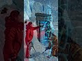 Lost City Discovered Under Ice #icc #iceland #like #share #subscribemychannel