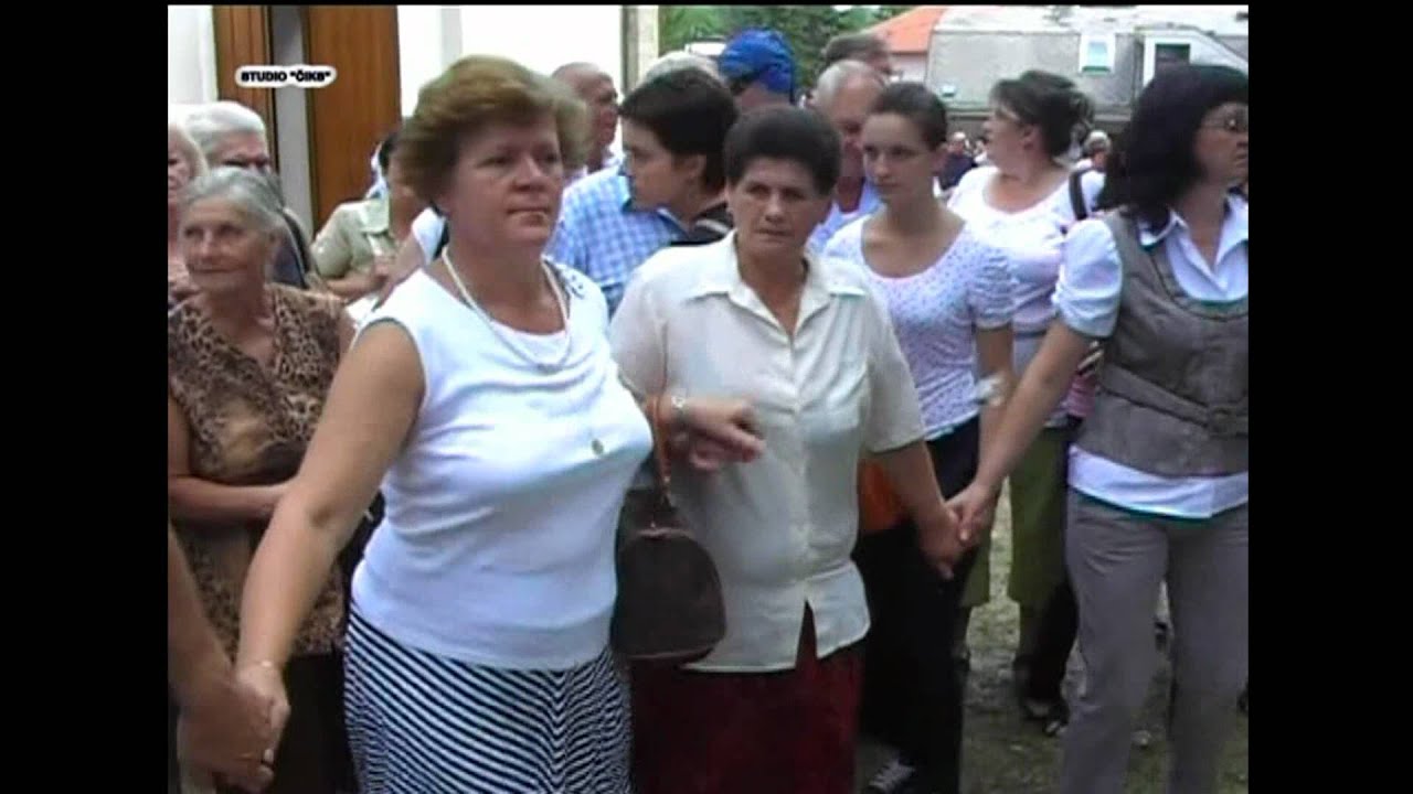 Nije lola osušena grana. Grupa: Tradicija.avi