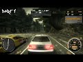 Need For Speed Most Wanted 2005 Race 1 Ironwood Estates Need For Speed Most Wanted 2005 Race 1 Ironwood Estates