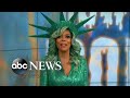 Wendy williams faints on live tv after overheating
