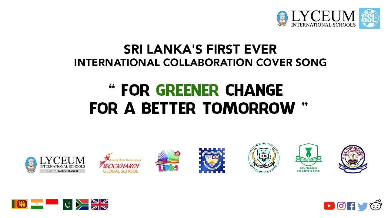 For Greener Change For A Better Tomorrow Sri Lanka s First Ever for-greener-change-for-a-better-tomorrow-sri-lanka-s-first-ever
