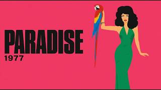2.5 Hours Of 70s Disco From A Tropical Night In Paradise, 1977