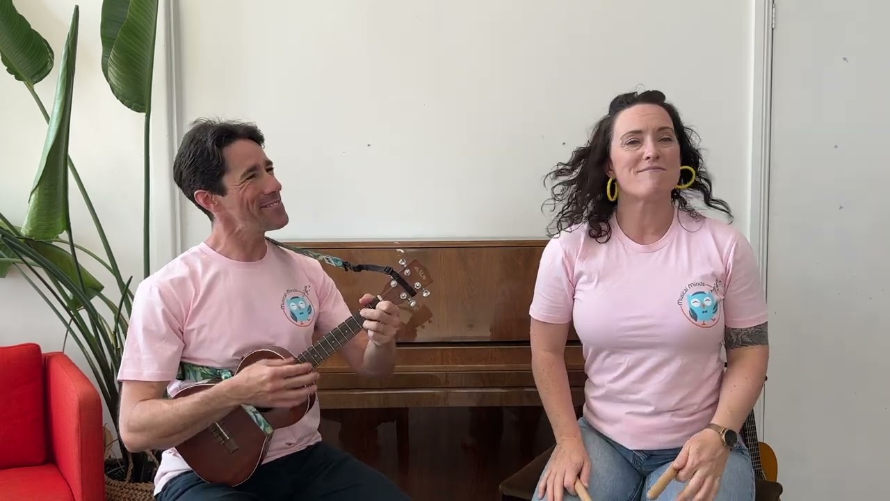 I Love Ice Cream | Musical Minds