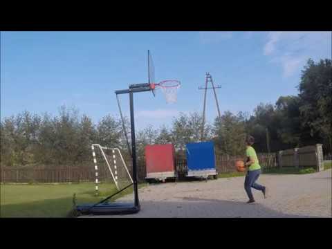 tarmak basketball b700