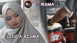 LINDA RISMA - LAGUNYA SPESIAL BUAT AKANG KENDANG IRAMA INDONESIA ?