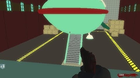 Cartoon Zombies Futurama COD WAW Custom Zombies gameplay