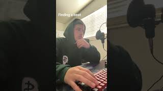 Make a song with me🔥🗣️ #rap #stackz