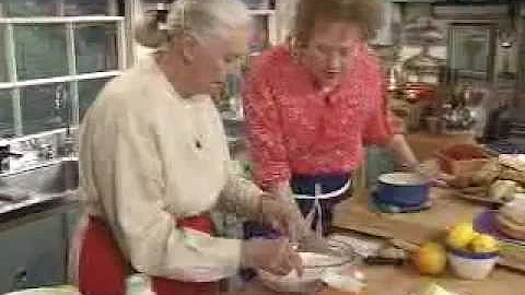 Scone -  Cunningham