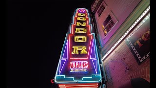 ShopDine SF: Condor Club